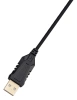 Мышь GMNG XM002 черный оптическая 7200dpi USB для ноутбука 6but