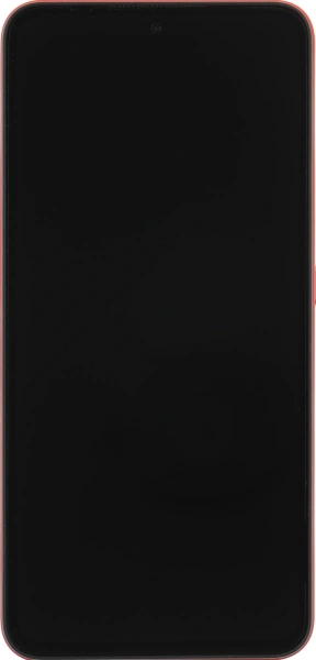 Смартфон Nothing CMF Phone 1 256Gb 8Gb оранжевый моноблок 3G 4G 2Sim 6.67" 1080x2400 Android 14 50Mpix 802.11 a/b/g/n/ac/ax GPS GSM900/1800 Protect A-GPS microSD max2048Gb