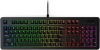 Клавиатура Lenovo Legion K310 RGB черный USB Multimedia for gamer LED (GY41N91872) кабель 1.8м