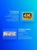 Видеокарта Afox PCI-E 3.0 AF1050TI-4096D5H7-V8 NVIDIA GeForce GTX 1050TI 4Gb 128bit GDDR5 1291/7000 DVIx1 HDMIx1 DPx1 HDCP Ret
