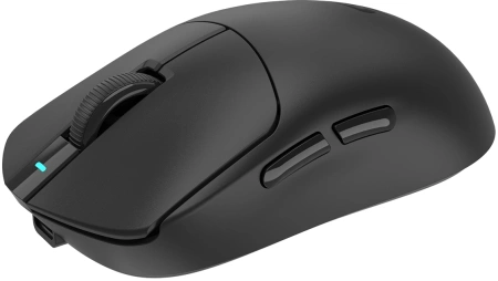 Мышь A4Tech Bloody SG5 черный оптическая 30000dpi беспров. USB/USB-C 5but