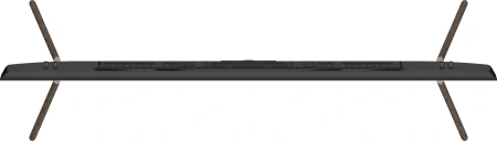Телевизор QLED Skyworth 100" 100Q79H MaxScreen TV Frameless черный/коричневый 4K Ultra HD 144Hz MEMC DVB-T DVB-T2 DVB-C DVB-S DVB-S2 USB WiFi Smart TV