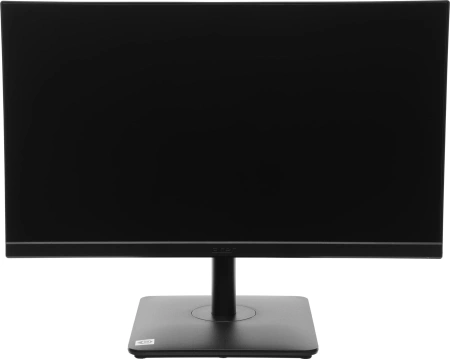 Монитор Acer 21.5" Vero V227QE3biv черный IPS LED 4ms 16:9 HDMI матовая 250cd 178гр/178гр 1920x1080 100Hz VGA FHD 2.85кг