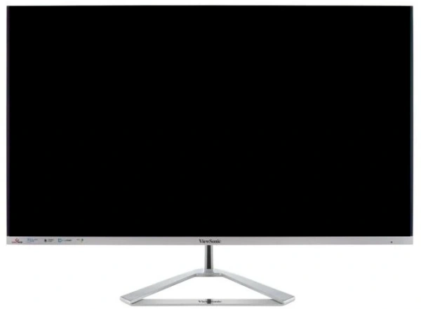 Монитор ViewSonic 31.5" VX3276-2K-mhd-2 черный IPS LED 16:9 HDMI M/M матовая 1200:1 250cd 178гр/178гр 2560x1440 75Hz DP QHD 6.2кг