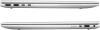 Ноутбук HP EliteBook 860 G11 Core Ultra 7 155U 16Gb SSD512Gb Intel Graphics 16" IPS WUXGA (1920x1200) FreeDOS silver WiFi BT Cam (970S9ET)
