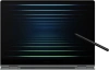 Ноутбук Samsung Galaxy Book 5 Pro 360 NP960 Core Ultra 7 256V 16Gb SSD512Gb Intel Arc 140V 16" AMOLED Touch 2.8K (2880x1800) Windows 11 Home grey WiFi BT Cam (NP960QHA-KG1IN)