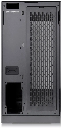 Корпус Thermaltake CTE E660MX черный без БП E-ATX 13x120mm 11x140mm 2xUSB3.0 audio bott PSU