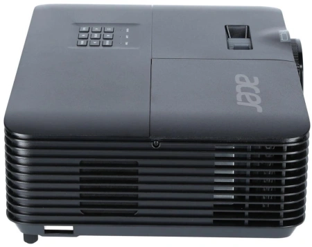 Проектор Acer X139 DLP 5200Lm LS (1280x800) 20000:1 ресурс лампы:5000часов 1xUSB typeA 1xHDMI 2.8кг