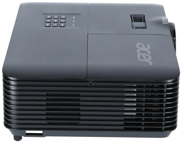 Проектор Acer X139 DLP 5200Lm LS (1280x800) 20000:1 ресурс лампы:5000часов 1xUSB typeA 1xHDMI 2.8кг