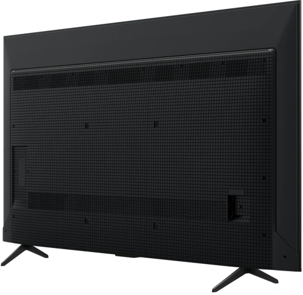 Телевизор QLED TCL 75" 75P7K черный 4K Ultra HD 60Hz DVB-T DVB-T2 DVB-C DVB-S DVB-S2 USB WiFi Smart TV