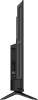 Телевизор LED Digma 50" DM-LED50UBB40 Салют ТВ Frameless Metal черный 4K Ultra HD 60Hz DVB-T DVB-T2 DVB-C DVB-S DVB-S2 USB WiFi Smart TV
