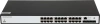 Коммутатор SNR SNR-S5210G-24TX-POE (L2+) 24x1Гбит/с 4SFP+ 24PoE 370W управляемый