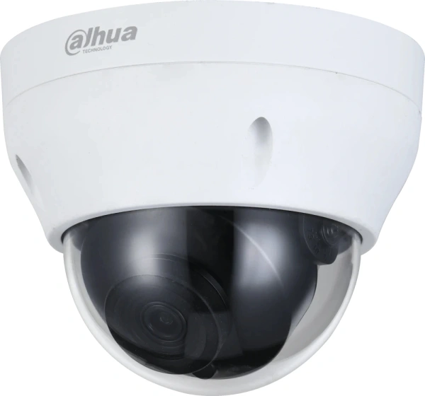 Камера видеонаблюдения IP Dahua DH-IPC-HDPW1230R1P-0360B-S5 3.6-3.6мм цв. корп.:белый
