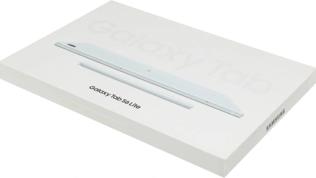Планшет Samsung Galaxy Tab S6 Lite SM-P620 1280 (2.4) 8C RAM4Gb ROM64Gb 10.4" TFT 2000x1200 Android 14 мятный 8Mpix 5Mpix BT WiFi microSD 1Tb 7040mAh