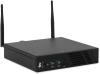 Неттоп IRU 310H6ITF i5 12400T (1.8) 8Gb SSD256Gb UHDG 730 Windows 11 Pro GbitEth WiFi BT черный (1975183)
