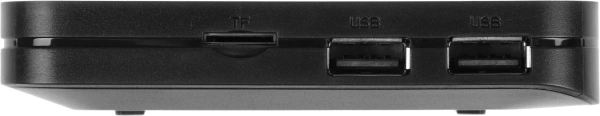 Медиаплеер Harper ABX-105 8Gb