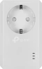 Сетевой адаптер HomePlug AV TP-Link TL-PA4010P KIT AV600 Fast Ethernet