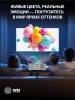Проектор Cactus CS-PRM.01WT.Full HD LCD 19000Lm LS 700Lm ANSI (1920x1080) 2500:1 ресурс лампы:50000часов 2xUSB typeA 2xHDMI 1.8кг