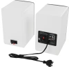 Колонки Edifier R1280T 2.0 белый 42Вт