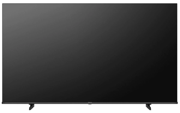 Телевизор QLED Hisense 50" 50E7Q черный 4K Ultra HD 60Hz MEMC DVB-T DVB-T2 DVB-C DVB-S DVB-S2 USB WiFi Smart TV (RUS)