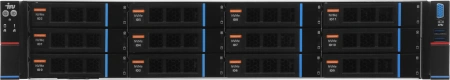 Сервер IRU Rock g2212ig5 2x6530 2x64Gb 9460-8i 2x1600W w/o OS (2157134)