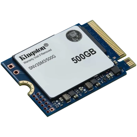 Kingston SNV3SM3/500G