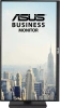Монитор Asus 27" Business VA27UCPS черный IPS LED 16:9 HDMI M/M матовая HAS Piv 1000:1 350cd 178гр/178гр 3840x2160 60Hz DP 4K USB 6.9кг