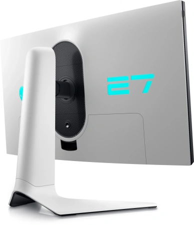 Монитор Dell 27" Alienware AW2723DF черный IPS LED 16:9 HDMI матовая HAS Piv 1000:1 600cd 178гр/178гр 2560x1440 280Hz G-Sync FreeSync Premium Pro DP Quad 2K (1440p) USB 9.34кг
