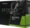 Видеокарта Biostar PCI-E 3.0 VN1666SF69 NVIDIA GeForce GTX 1660SUPER 6Gb 192bit GDDR6 1530/8000 DVIx1 HDMIx1 DPx1 HDCP Ret