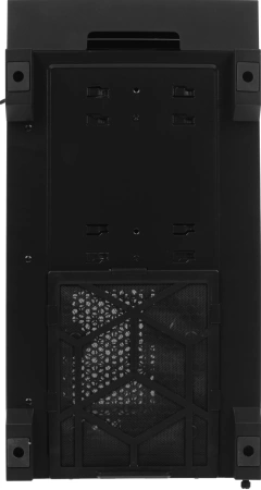 Корпус Montech Air 1000 Premium черный без БП ATX 1x120mm 3x140mm 1xUSB2.0 2xUSB3.0 audio bott PSU