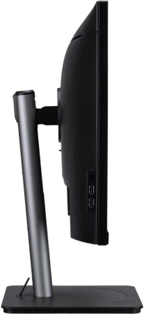 Монитор Acer 27" Vero CB273Ebemipruzxv черный IPS LED 1ms 16:9 HDMI M/M матовая HAS Piv 300cd 178гр/178гр 1920x1080 100Hz FreeSync DP FHD USB 7.78кг