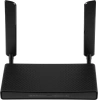 Роутер беспроводной MikroTik hAP ax3 (C53UIG+5HPAXD2HPAXD) AX1800 10/100/1000BASE-TX черный