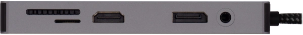 Стыковочная станция Digma DS-811