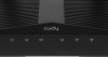 Роутер беспроводной Cudy WR3600 BE3600 10/100/1000BASE-TX черный
