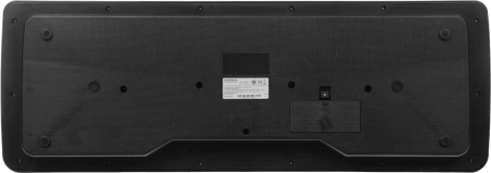 Синтезатор Supra SKB-541 54клав. черный