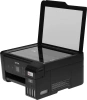 МФУ струйный Epson L3260 (C11CJ66409/507/511/414/K58507) A4 WiFi черный