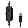 A4Tech G570 (BLACK+GREY) USB