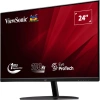 Монитор ViewSonic 23.8" VA2432-MHD-3 черный IPS LED 16:9 HDMI M/M матовая 250cd 178гр/178гр 1920x1080 100Hz VGA DP FHD 2.7кг