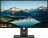 Монитор Lenovo 27" ThinkVision T27Q-40 черный IPS 4ms 16:9 HDMI полуматовая HAS Piv 1500:1 350cd 178гр/178гр 2560x1440 120Hz DP 2K USB 6.5кг