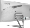 Моноблок MSI Pro AP222T 14M-458XRU 21.5" Full HD Touch i5 14400 (2.5) 16Gb SSD512Gb UHDG 730 CR без ОС 2xGbitEth WiFi BT 120W клавиатура мышь Cam белый 1920x1080