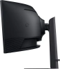 Монитор Samsung 49" Odyssey G9 S49FG916EIXCI черный VA LED 32:9 HDMI матовая HAS Piv 350cd 178гр/178гр 5120x1440 144Hz FreeSync Premium Pro DP USB 15.6кг