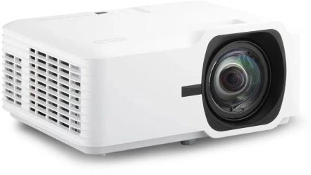 Проектор ViewSonic LS711HD DLP 4200Lm ANSI (1920x1080) 3000000:1 ресурс лампы:20000часов 1xUSB typeA 2xHDMI 3.15кг