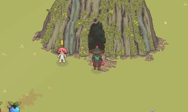 Игра для ПК Nejcraft Floramancer: Seeds and Spells (12+)