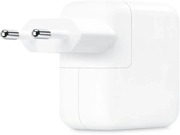 Адаптер Apple А2676 35W от бытовой электросети