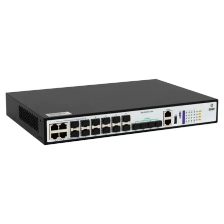 SNR SNR-S2995G-12FX-DC