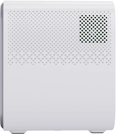 Проектор Cactus CS-PRC.07WT.Full HD-A LCD 9400Lm LS 350Lm ANSI (1920x1080) 2000:1 ресурс лампы:50000часов 1xUSB typeA 1xHDMI 1кг