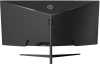Монитор Digma 29.5" Overdrive 30A510F черный VA LED 1ms 21:9 HDMI матовая 300cd 178гр/178гр 2560x1080 200Hz DP 2K USB 4.3кг