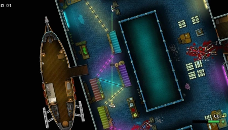 Игра для ПК Bonus Stage Redgar: The Space Viking (6+)