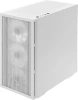 Корпус Deepcool CH560 белый без БП ATX 8x120mm 3x140mm 1xUSB3.0 audio bott PSU