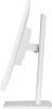 Монитор Iiyama 27" ProLite XUB2792QSU-W6 белый IPS LED 0.4ms 16:9 HDMI M/M матовая HAS Piv 250cd 178гр/178гр 2560x1440 100Hz DP WQ USB 6.1кг